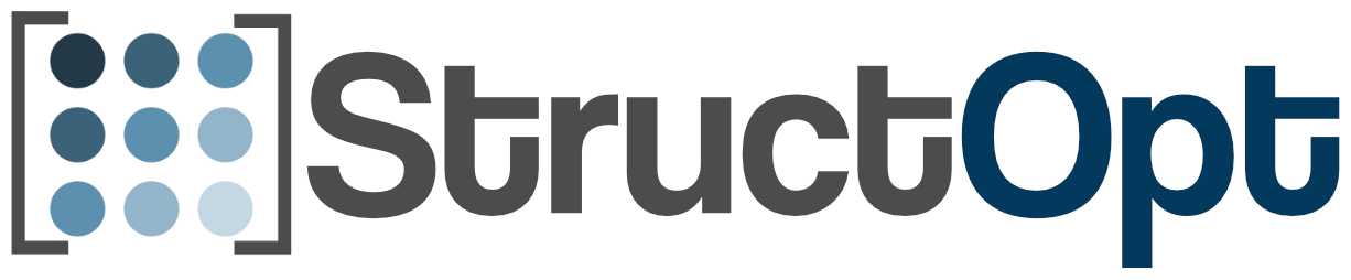 StructOpt